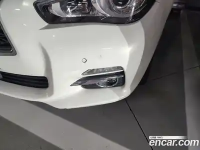 Infiniti Q50 2014 2.1 Автомат в Москве № 256216, миниатюра 7