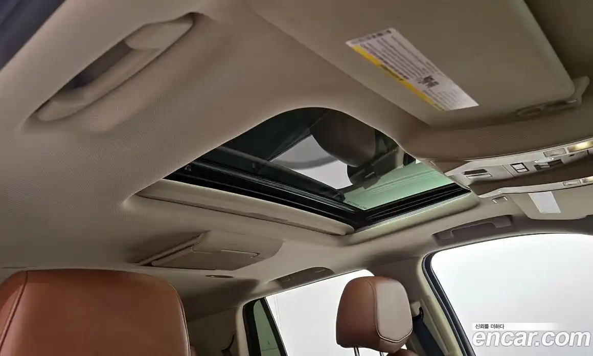 Cadillac Escalade 2020 6.2 Автомат в Москве № 256430, фото 16