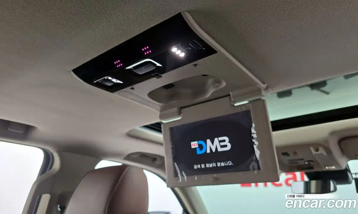 Cadillac Escalade 2020 6.2 Автомат в Москве № 256430, фото 20