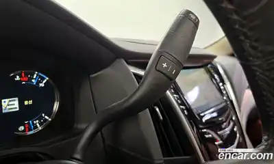 Cadillac Escalade 2020 6.2 Автомат в Москве № 256430, миниатюра 2