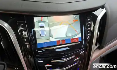 Cadillac Escalade 2020 6.2 Автомат в Москве № 256430, миниатюра 7