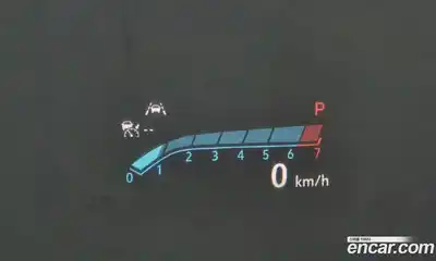 Cadillac CT5 2020 2.0 Автомат в Москве № 256463, миниатюра 12