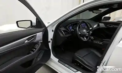 Cadillac CT5 2020 2.0 Автомат в Москве № 256463, миниатюра 6