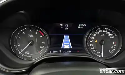 Cadillac CT5 2020 2.0 Автомат в Москве № 256463, миниатюра 9