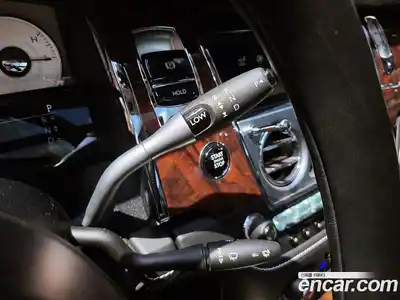 Rolls-Royce Ghost 2018 6.6 Автомат в Москве № 256727, миниатюра 9