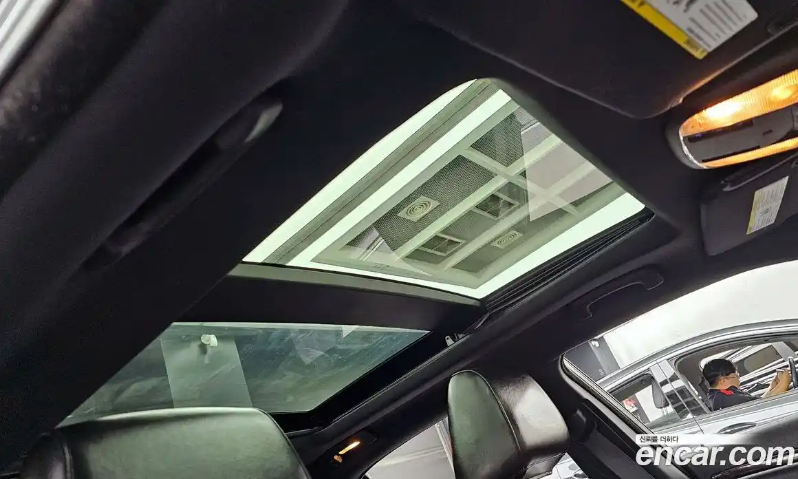 Chrysler 300C 2012 3.6 Автомат в Москве № 256753, фото 17