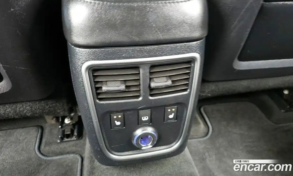 Chrysler 300C 2012 3.6 Автомат в Москве № 256753, фото 19