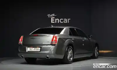 Chrysler 300C 2012 3.6 Автомат в Москве № 256753, миниатюра 2