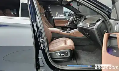 BMW X6 2023 3.0 Автомат в Москве № 256955, миниатюра 12