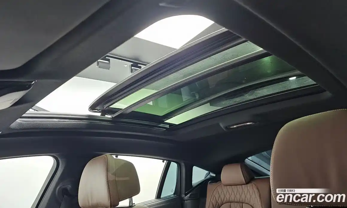 BMW X6 2023 3.0 Автомат в Москве № 256955, фото 20