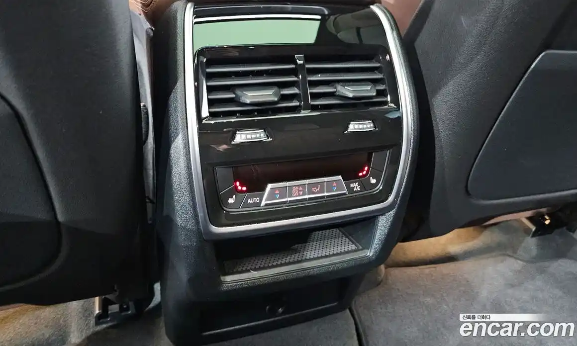 BMW X6 2023 3.0 Автомат в Москве № 256955, фото 4