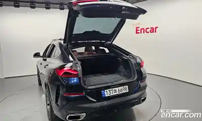 BMW X6 2023 3.0 Автомат в Москве № 256955, миниатюра 10