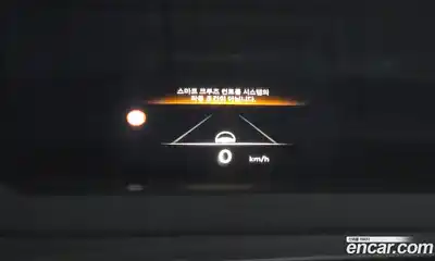 Genesis G80 2025 2.5 Автомат в Москве № 258678, миниатюра 11