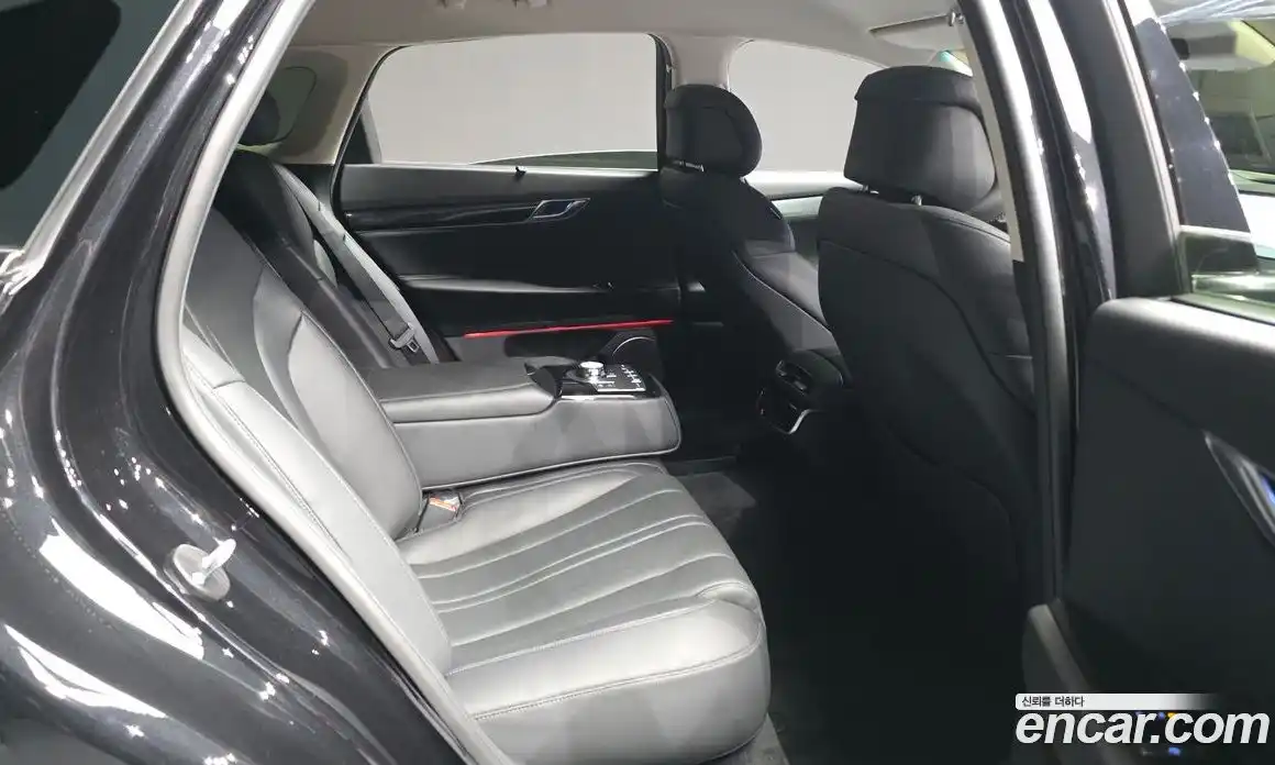 Genesis G80 2025 2.5 Автомат в Москве № 258678, фото 15