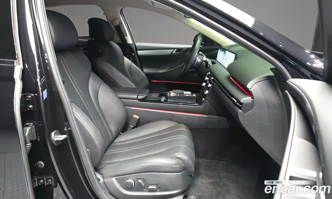 Genesis G80 2025 2.5 Автомат в Москве № 258678, фото 17