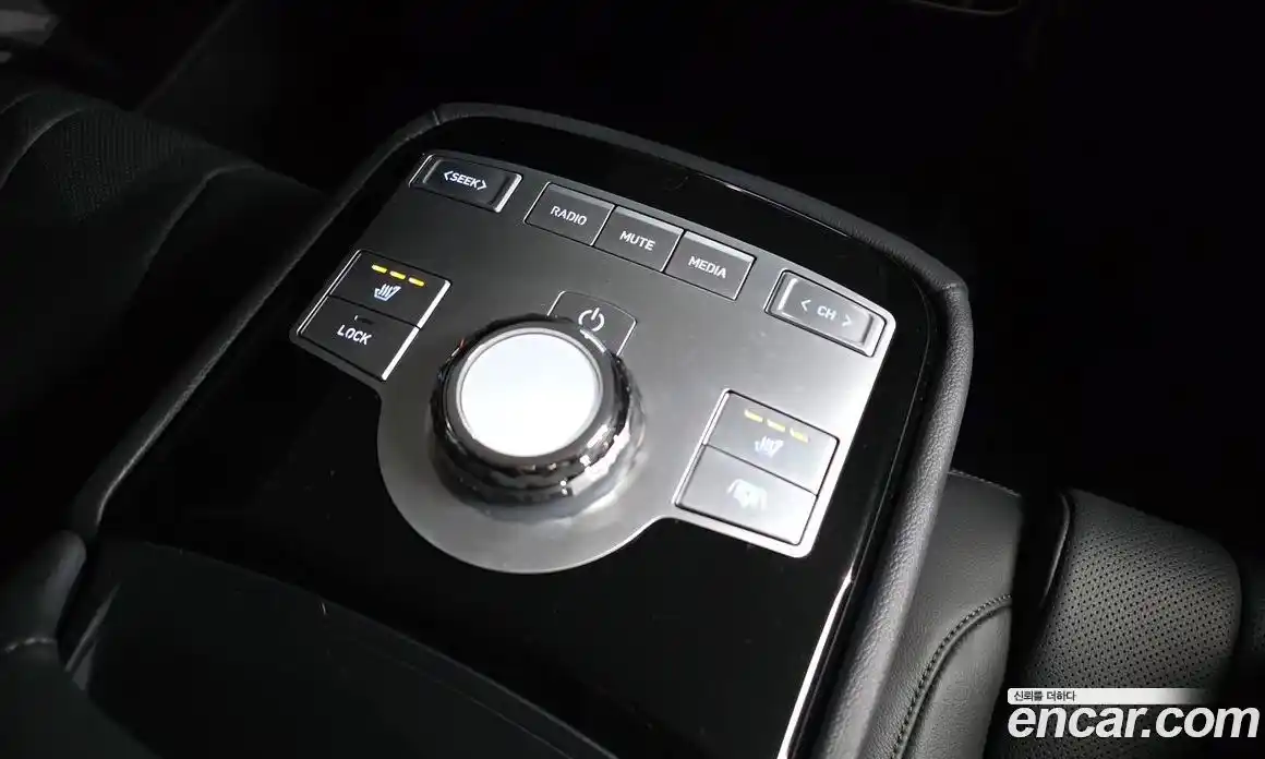 Genesis G80 2025 2.5 Автомат в Москве № 258678, фото 19