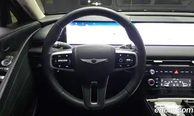 Genesis G80 2025 2.5 Автомат в Москве № 258678, миниатюра 2
