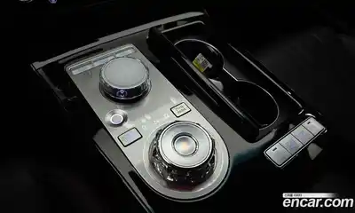 Genesis G80 2025 2.5 Автомат в Москве № 258678, миниатюра 4