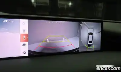 Genesis G80 2025 2.5 Автомат в Москве № 258678, миниатюра 5