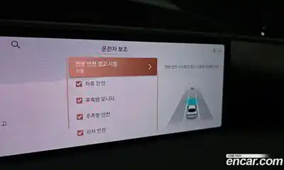 Genesis G80 2025 2.5 Автомат в Москве № 258678, миниатюра 8