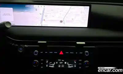 Genesis G80 2025 2.5 Автомат в Москве № 258678, миниатюра 10