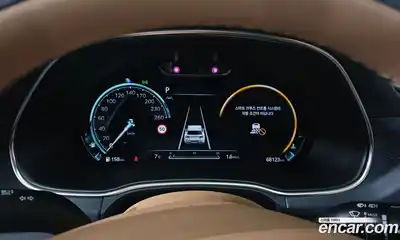 Genesis GV80 2022 3.0 Автомат в Москве № 26027, миниатюра 2