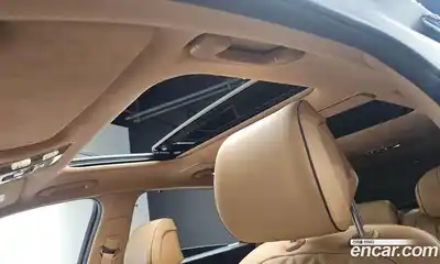 Genesis GV80 2022 3.0 Автомат в Москве № 26027, миниатюра 6