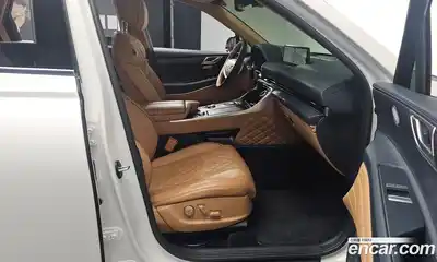 Genesis GV80 2022 3.0 Автомат в Москве № 26027, миниатюра 8