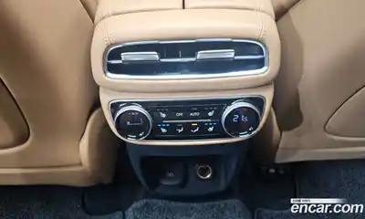 Genesis GV80 2022 3.0 Автомат в Москве № 26027, миниатюра 10