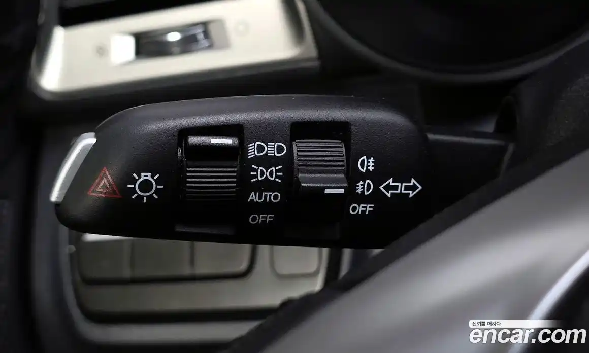 SsangYong TIBOLI 2016 1.6 Автомат в Москве № 26064, фото 12