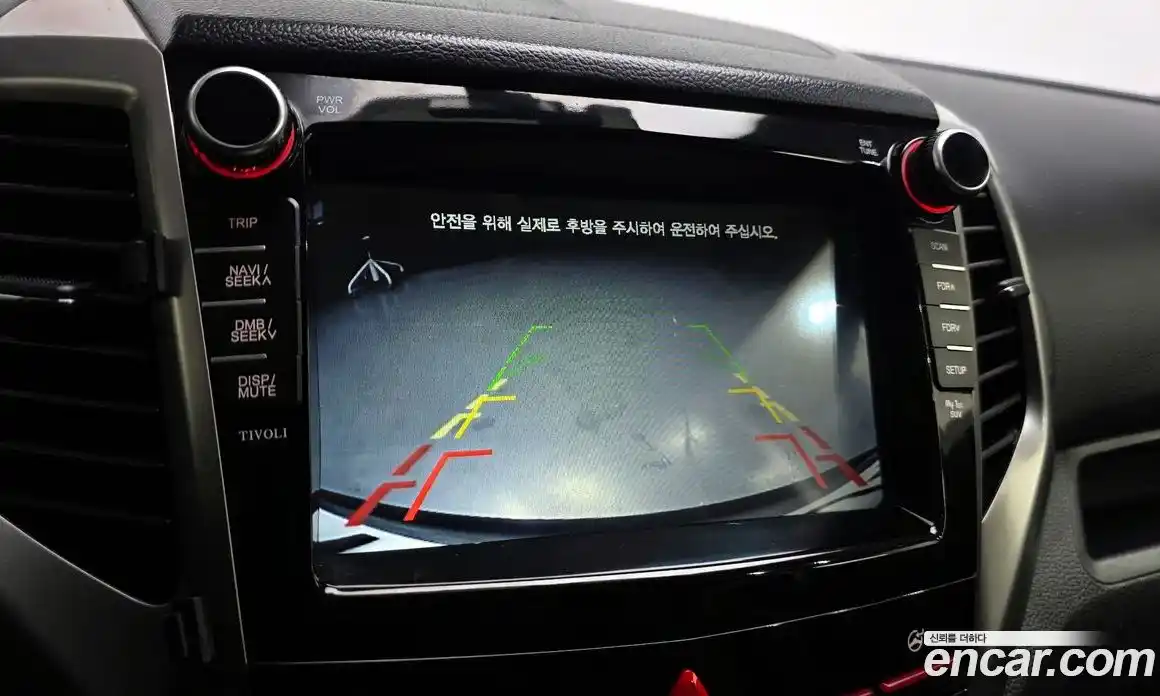 SsangYong TIBOLI 2016 1.6 Автомат в Москве № 26064, фото 15