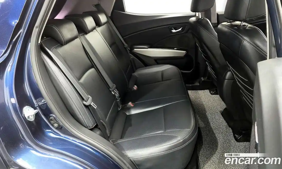 SsangYong TIBOLI 2016 1.6 Автомат в Москве № 26064, фото 19