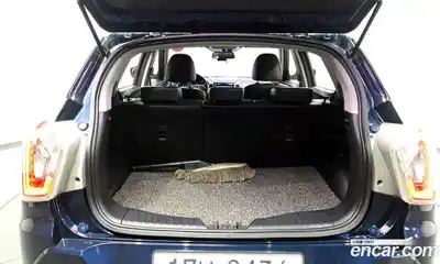 SsangYong TIBOLI 2016 1.6 Автомат в Москве № 26064, миниатюра 4