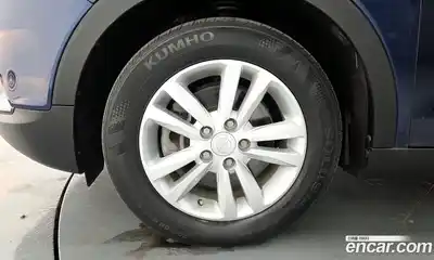 SsangYong TIBOLI 2016 1.6 Автомат в Москве № 26064, миниатюра 5