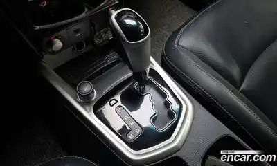 SsangYong TIBOLI 2016 1.6 Автомат в Москве № 26064, миниатюра 6