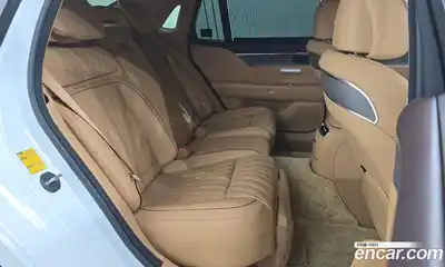 Genesis G90 2022 3.5 Автомат в Москве № 26069, миниатюра 12