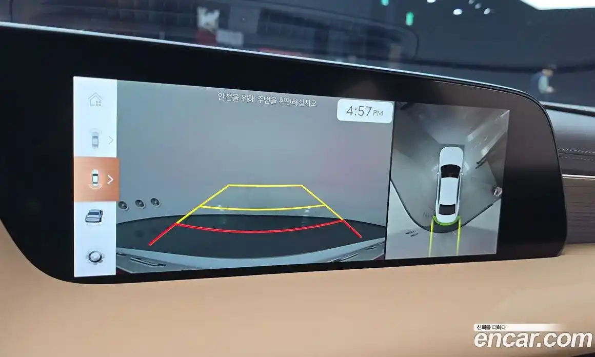 Genesis G90 2022 3.5 Автомат в Москве № 26069, фото 17