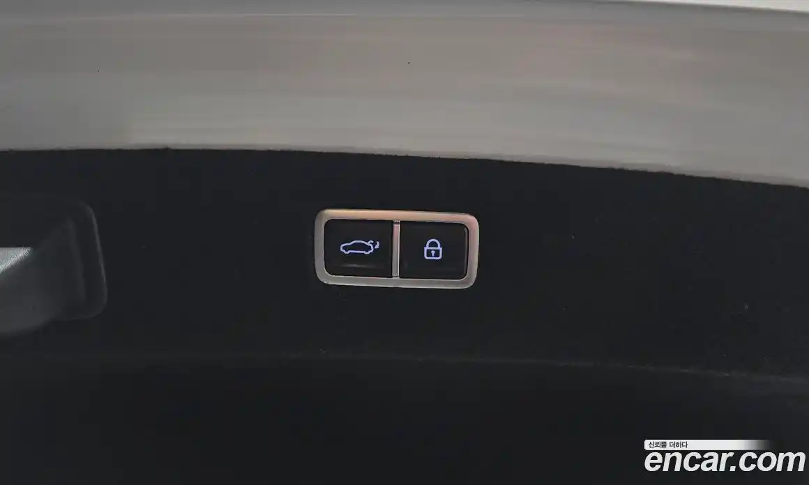 Genesis G90 2022 3.5 Автомат в Москве № 26069, фото 20