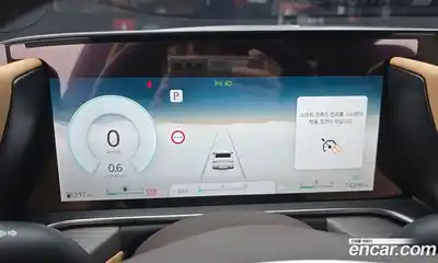 Genesis G90 2022 3.5 Автомат в Москве № 26069, миниатюра 8