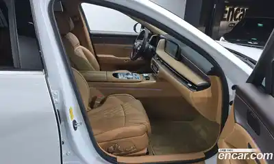 Genesis G90 2022 3.5 Автомат в Москве № 26069, миниатюра 10