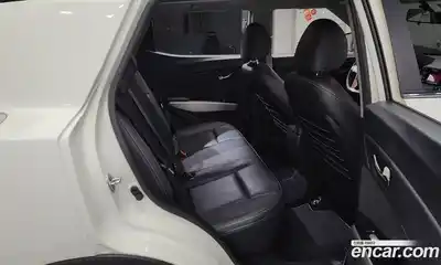 SsangYong TIBOLI 2015 1.6 Автомат в Москве № 260753, миниатюра 11