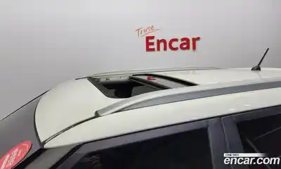 SsangYong TIBOLI 2015 1.6 Автомат в Москве № 260753, миниатюра 4