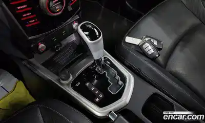 SsangYong TIBOLI 2015 1.6 Автомат в Москве № 260753, миниатюра 6