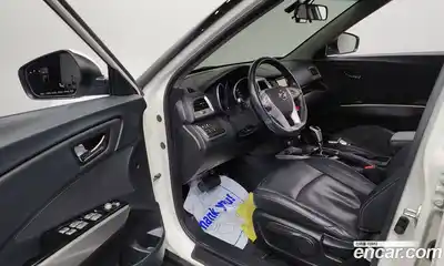SsangYong TIBOLI 2015 1.6 Автомат в Москве № 260753, миниатюра 8