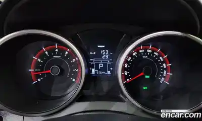 SsangYong TIBOLI 2015 1.6 Автомат в Москве № 260753, миниатюра 10