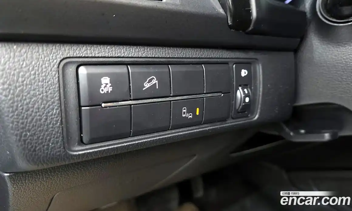 SsangYong Rexton 2021 2.2 Автомат в Москве № 260790, фото 4