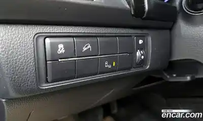 SsangYong Rexton 2021 2.2 Автомат в Москве № 260790, миниатюра 4