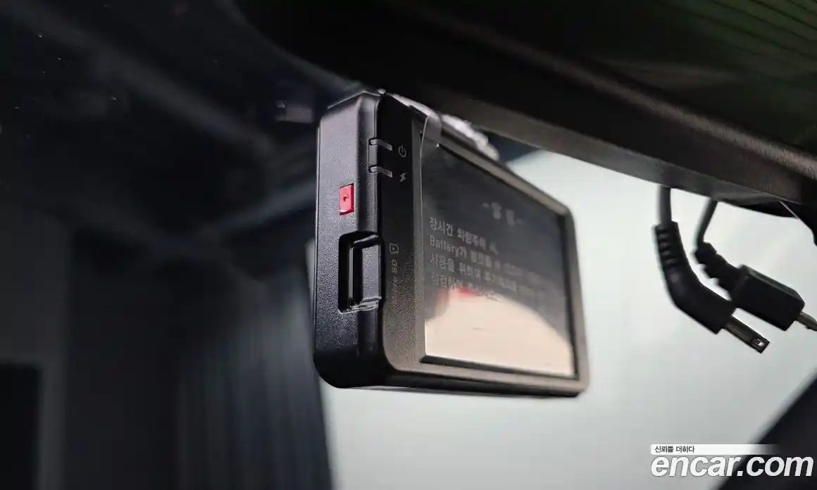 SsangYong Rexton 2021 2.2 Автомат в Москве № 260790, фото 5