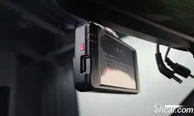 SsangYong Rexton 2021 2.2 Автомат в Москве № 260790, миниатюра 5