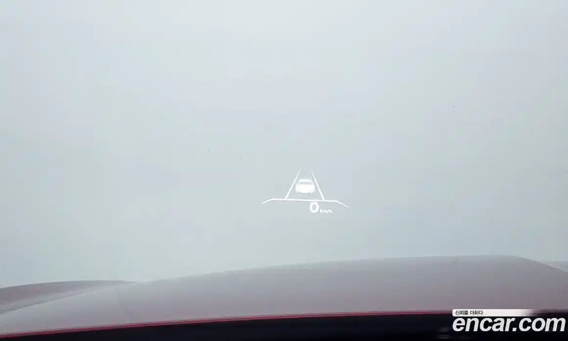 Genesis G80 2021 2.5 Автомат в Москве № 26195, фото 16